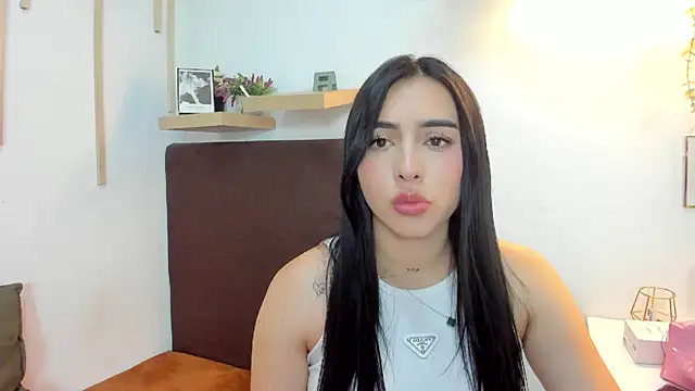 isabella jade online show from February 15, 7:17 pm