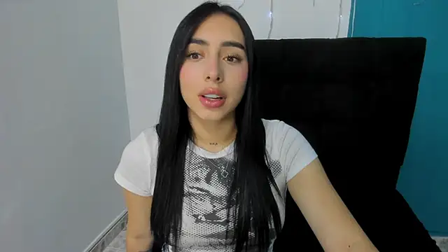 isabella jade online show from March 8, 3:45 pm