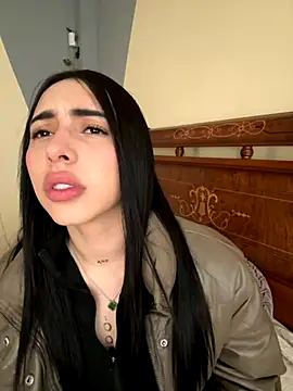 isabella jade online show from September 9, 1:43 pm