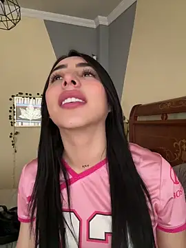 isabella jade online show from October 1, 1:39 pm