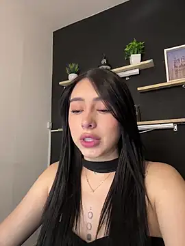 isabella jade online show from January 31, 8:51 pm