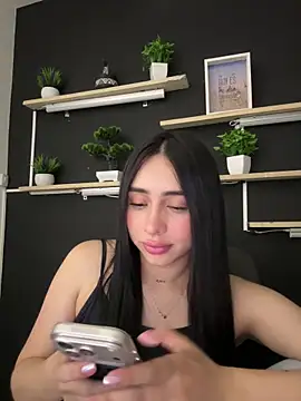 isabella jade online show from February 25, 8:40 pm