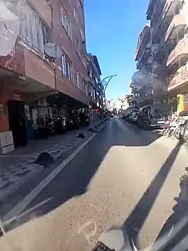 Darkboss31 online show from January 29, 1:07 pm