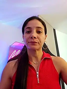 miaeyes online show from January 6, 1:41 pm