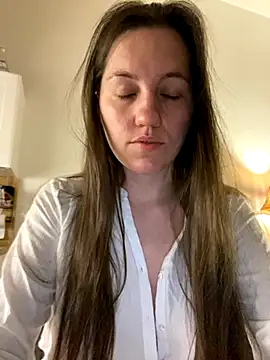 Snapshot of Nicole-Ray chatting on October 5, 12:42 am Nicole-Ray online show from October 5, 12:42 am