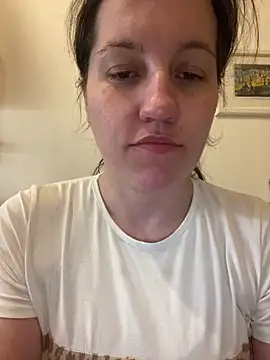 Nicole-Ray online show from March 13, 9:43 pm