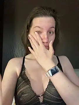 Nicole-Ray online show from March 29, 8:58 am