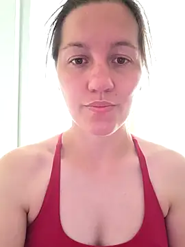 Snapshot of Nicole-Ray chatting on July 3, 8:32 am Nicole-Ray online show from July 3, 8:32 am