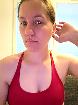 Snapshot of Nicole-Ray chatting on July 8, 7:07 pm Nicole-Ray online show from July 8, 7:07 pm