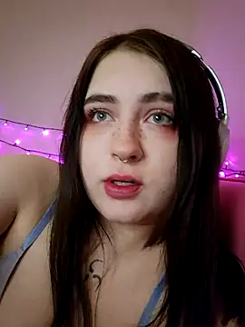 Yammy Yumi online show from January 20, 12:25 am