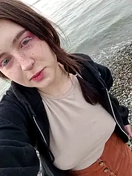 Yammy Yumi online show from March 14, 1:24 pm