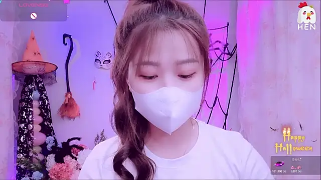 hen237 online show from October 27, 10:03 pm