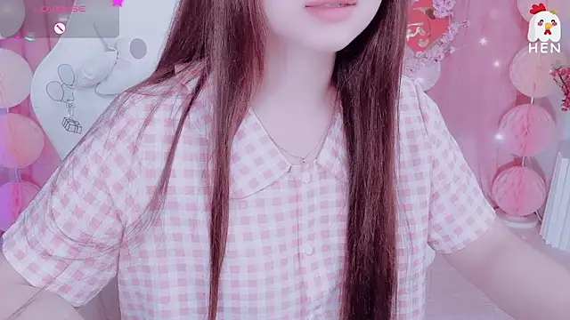 hen237 online show from February 6, 1:10 am