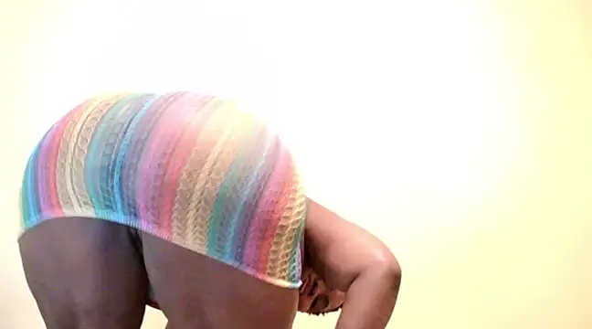 Queen BootyXXX online show from March 21, 2:28 am