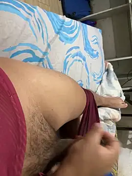 Snapshot of elvis0966 chatting on February 22, 6:17 am elvis0966 online show from February 22, 6:17 am