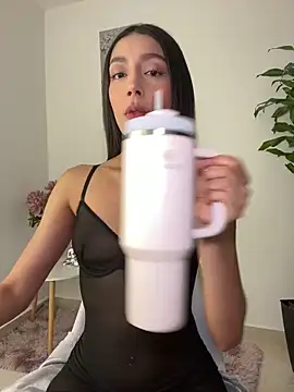 SelenaStone online show from March 13, 10:32 pm