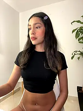 SelenaStone online show from November 6, 11:37 pm