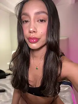 SelenaStone online show from March 9, 11:42 pm