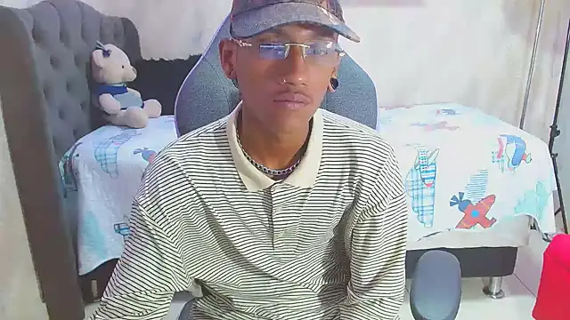 ManSant online show from February 25, 2:33 pm