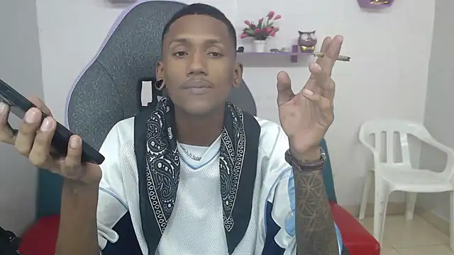 ManSant online show from March 8, 2:51 pm