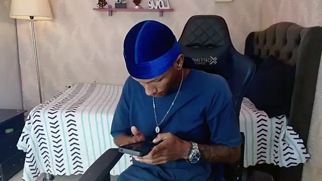 ManSant online show from September 10, 2:39 pm