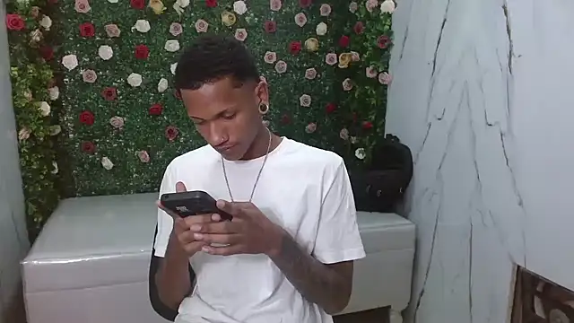 ManSant online show from December 22, 3:20 pm