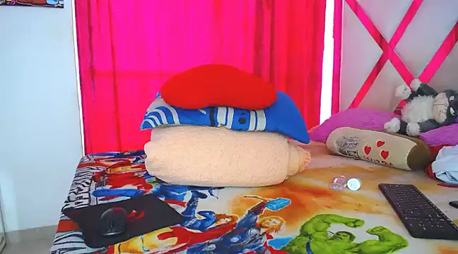 jakson hot online show from January 15, 8:26 pm