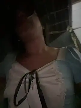 Ashly Miller online show from February 26, 1:43 am