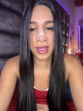 Ashly Miller online show from March 13, 7:06 pm