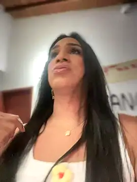 Ashly Miller online show from October 15, 8:09 pm