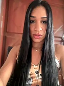 Ashly Miller online show from November 29, 8:12 pm