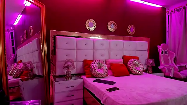 KatalinaMillan online show from January 11, 1:48 am