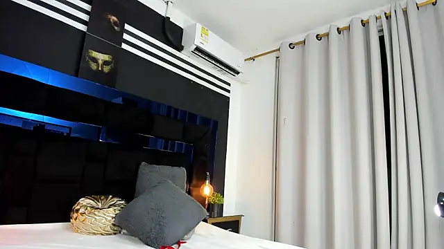 KatalinaMillan online show from January 14, 9:56 am