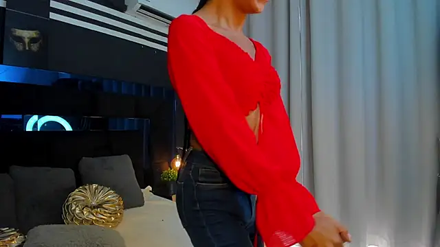 KatalinaMillan online show from February 21, 8:05 pm