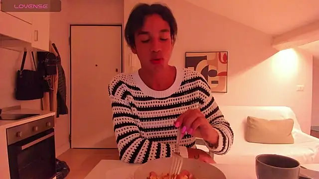 KatalinaMillan online show from March 9, 6:00 pm