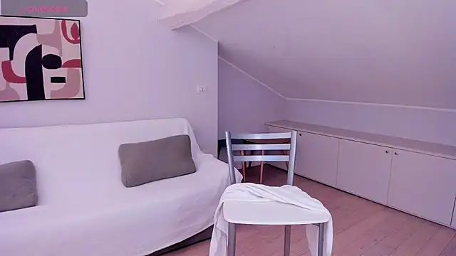 KatalinaMillan online show from March 14, 1:27 am