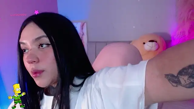 kim blake online show from December 18, 12:18 pm