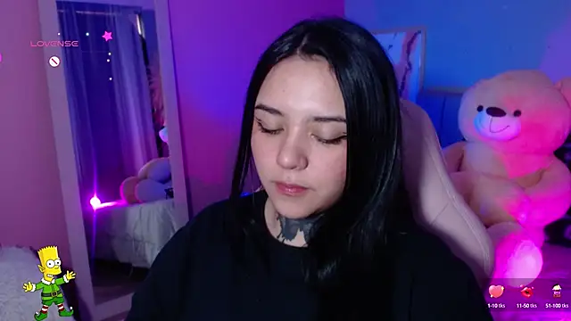 kim blake online show from December 23, 4:39 pm