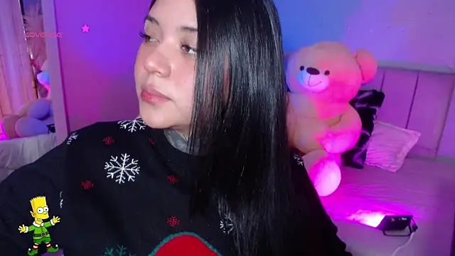 kim blake online show from December 24, 2:33 pm