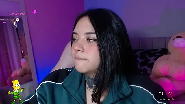 kim blake online show from December 27, 4:43 pm