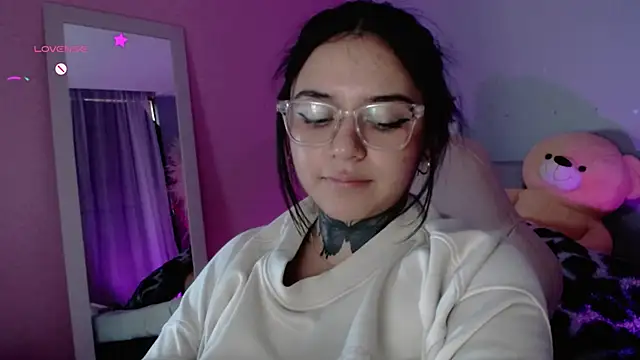 kim blake online show from January 16, 7:41 pm