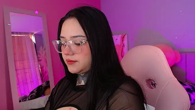 kim blake online show from January 17, 12:52 pm