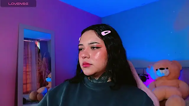 kim blake online show from February 5, 12:17 pm