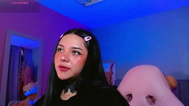 kim blake online show from February 6, 11:54 am