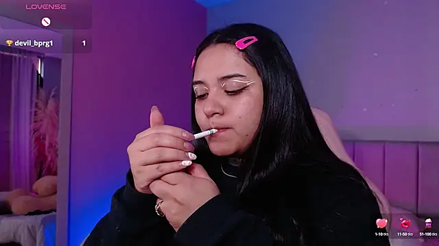 kim blake online show from February 7, 3:19 pm