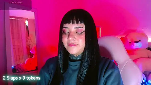 kim blake online show from February 26, 1:19 pm