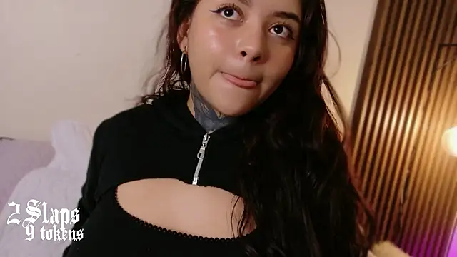 kim blake online show from March 20, 12:32 pm