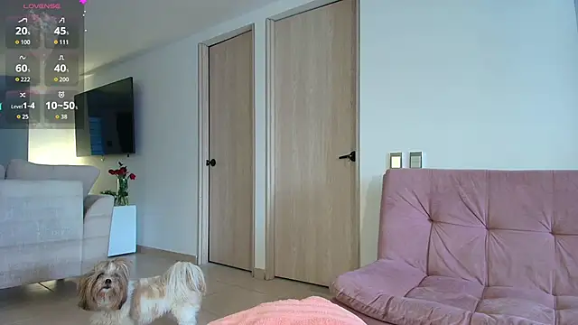 allysoonswwan17 online show from March 5, 4:14 pm