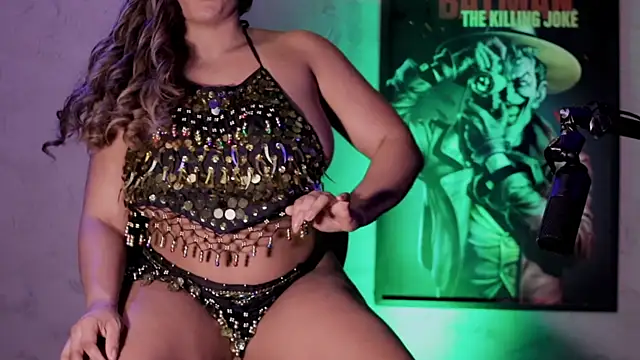 Morenahotcam online show from February 26, 5:09 am