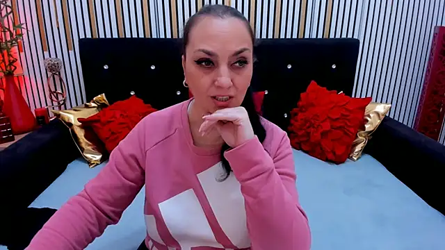 kattsuunnyy online show from February 23, 4:54 am